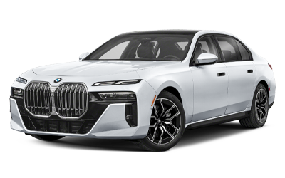 bmw serie 7