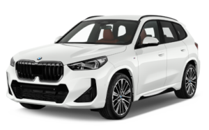 BMW BMW X1
