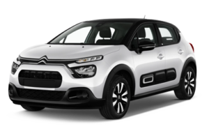 Citro&euml;n C3