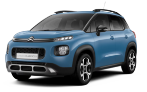 Citro&euml;n C3 Aircross