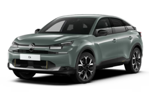 Citro&euml;n C4