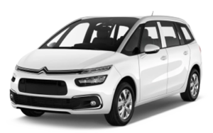 Citro&euml;n C4 Picasso