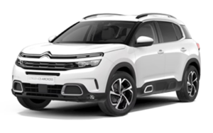 Citro&euml;n C5 Aircross
