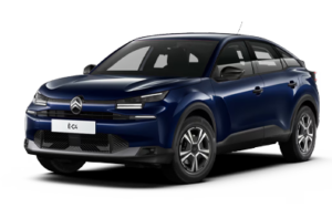 Citro&euml;n &euml;-C4