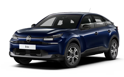 citroen e C4