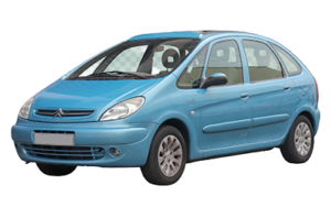 Citro&euml;n Xsara Picasso