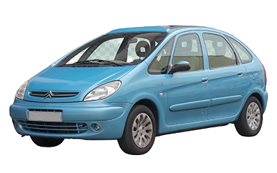 citroen xsara picasso