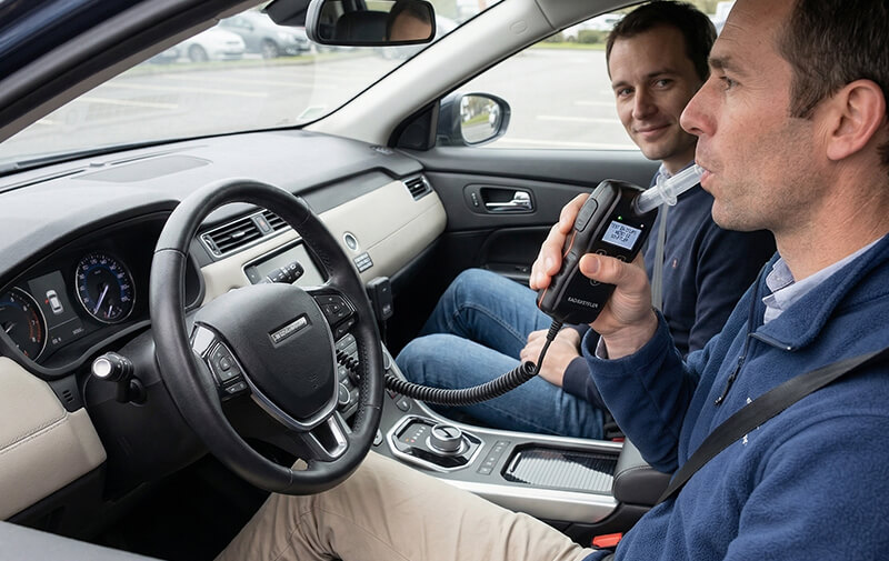 ethylotest anti demarrage