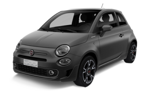 Fiat Fiat 500