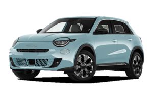 Fiat 600