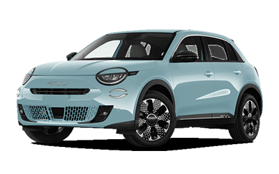 fiat 600