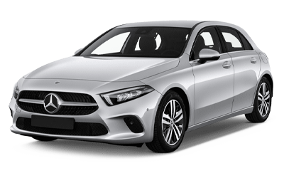 mercedes classe A