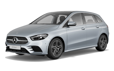 mercedes classe B