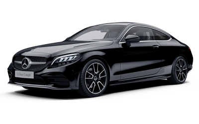 mercedes classe C