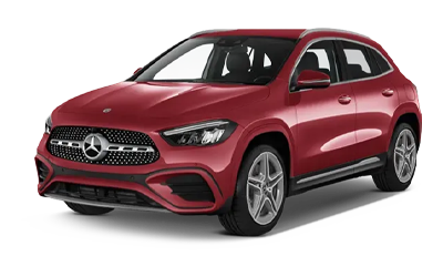 mercedes gla