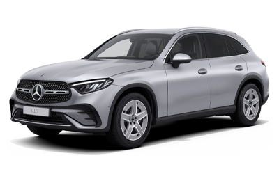 mercedes glc