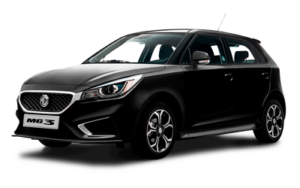 MG MG3