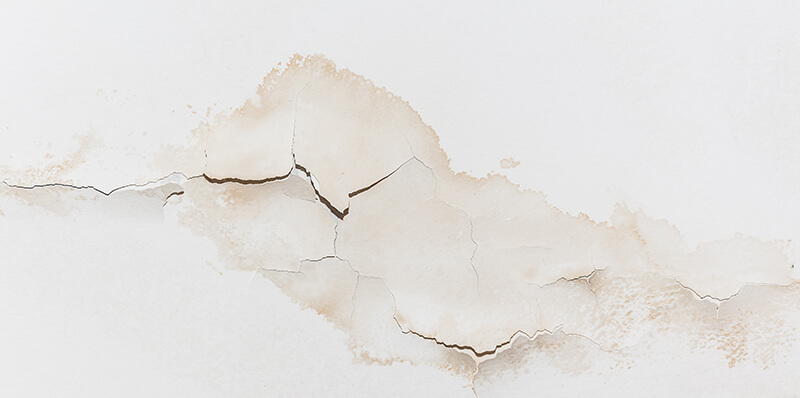 peinture craquelee plafond