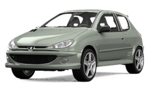 Peugeot Peugeot 206