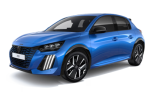 Peugeot Peugeot 208