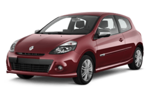 Renault Clio 3