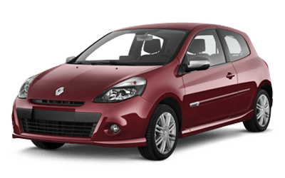 renault clio 3