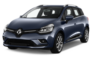 Renault Clio 4