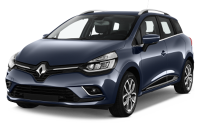 renault clio 4
