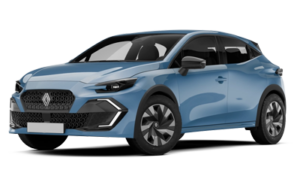 Renault Fiesta