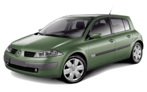 Renault Megane 2