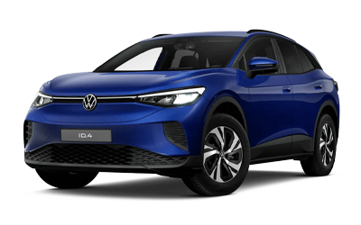 volkswagen id4