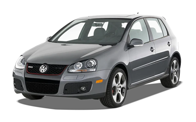 volkswagen golf 5