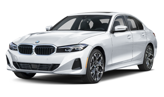 bmw serie 3
