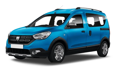 dacia dokker