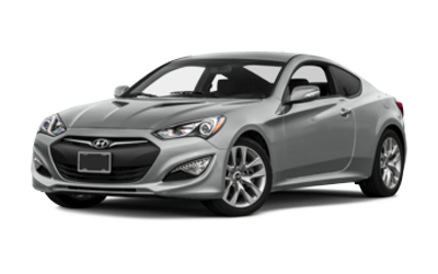 hyundai coupe