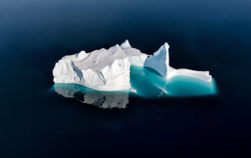 iceberg