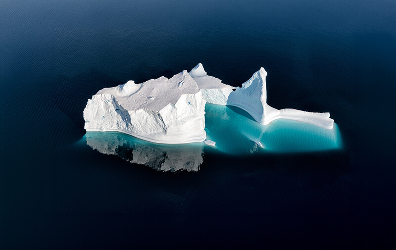 iceberg
