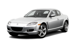 Mazda RX-8