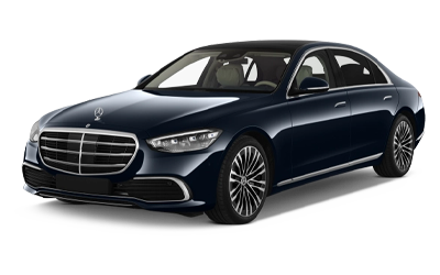 mercedes classe s