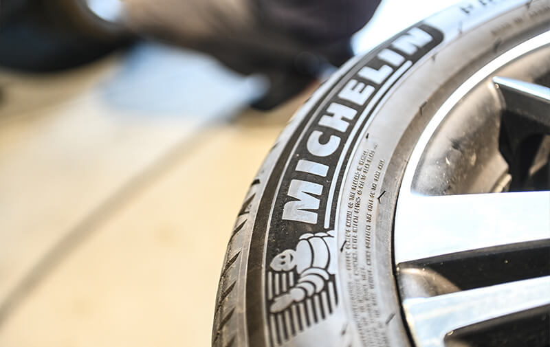 pneu michelin