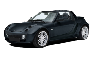 Smart Roadster