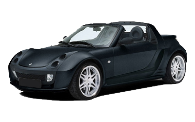 smart roadster