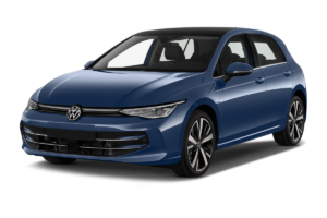Volkswagen Golf 5