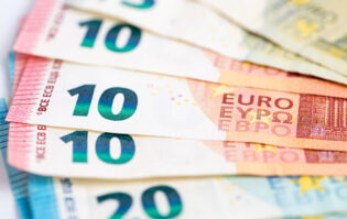 billets euros