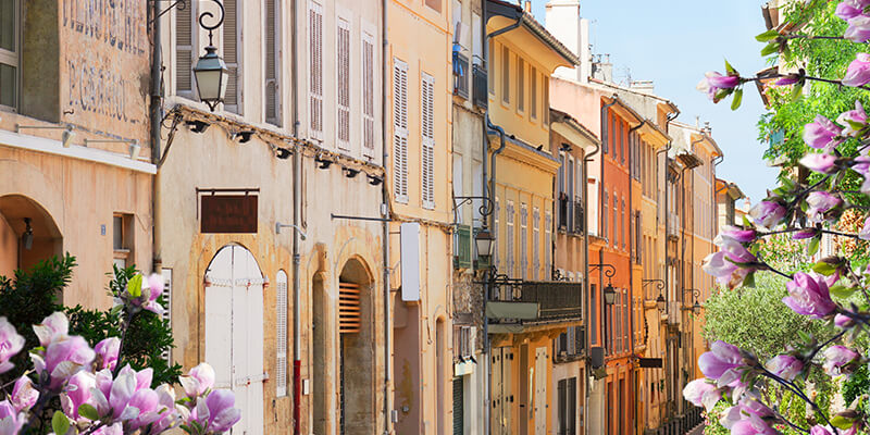 Aix-en-Provence