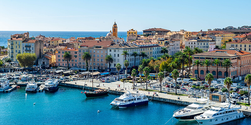 Ajaccio