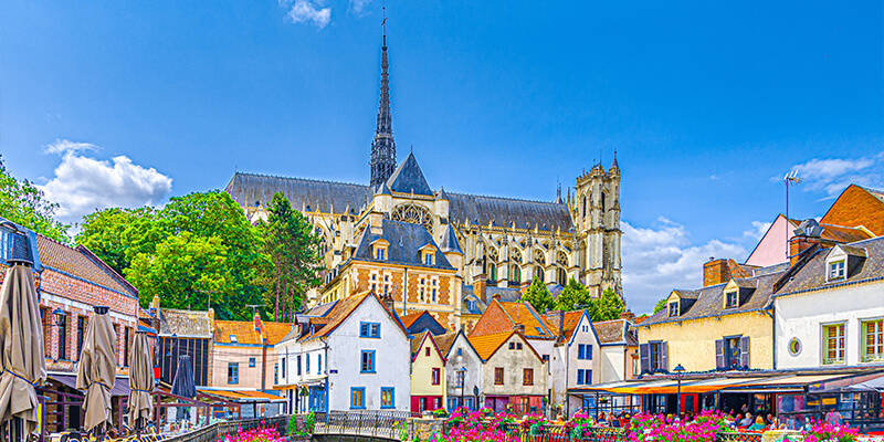 amiens