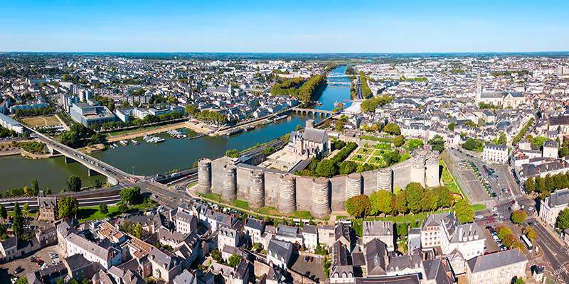 Angers