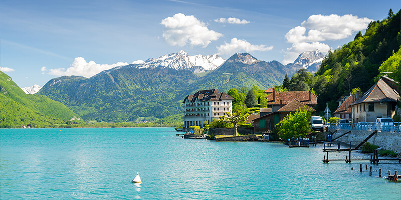 Annecy