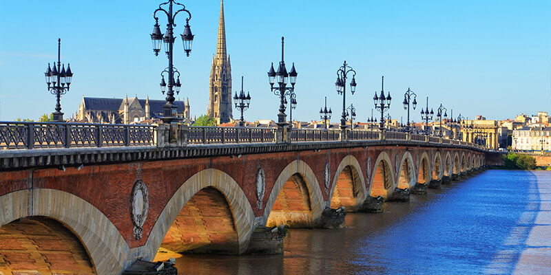 Bordeaux